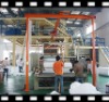 Popular nonwoven spunbond fabric making machine
