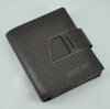 Popular real men leather wallets