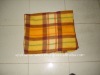 Poral Fleece Travel Blankets