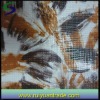 Portable PU synthetic leather for bags