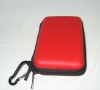 Portable pouch eva  case for PSPgo game