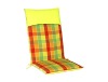 Position Chair Cushion