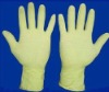 Powder free 12 inch textured latex gloves free samples