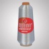 Poylester/rayon ,A quaity S-Type Metallic Yarn