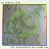 Pp spunbond non woven fabric painting designs