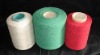 Practical recycled  ne6 cotton yarn