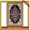 Prayer Mat/Carpet/Rug with islamic/muslim design CBT-105