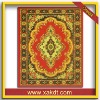 Prayer Mat/Carpet/rug with islamic/muslim design CBT-103