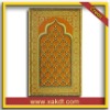 Prayer Mat/Rug/Carpet with islamic design CBT-97