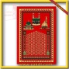 Prayer Mat/Rug/carpet for islamic/muslim design CBT-109