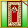 Prayer Mat/Rug/carpet for islamic/muslim design CBT-111