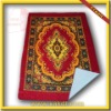 Prayer Mat/Rug/carpet for islamic/muslim design CBT-122