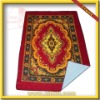 Prayer Mat/Rug/carpet for islamic/muslim design CBT-123