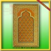 Prayer Mat/Rug/carpet for islamic/muslim design CBT-136
