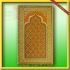 Prayer Mat/Rug/carpet for islamic/muslim design CBT-136