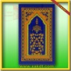 Prayer Mat/Rug/carpet for islamic/muslim design CBT-138