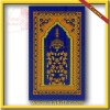 Prayer Mat/Rug/carpet for islamic/muslim design CBT-139