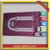 Prayer Mat/Rug/carpet for islamic/muslim design CBT-156