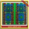 Prayer Mat/Rug/carpet for islamic/muslim design CBT-159