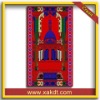 Prayer Mat/Rug/carpet for islamic/muslim design CBT-163