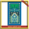 Prayer Mat/Rug/carpet for islamic/muslim design CBT-169