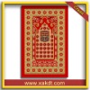 Prayer Mat/Rug/carpet for islamic/muslim design CBT-173