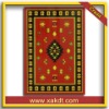 Prayer Mat/Rug/carpet for islamic/muslim design CBT-177