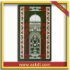 Prayer Mat/Rug/carpet for islamic/muslim design CBT-183