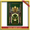 Prayer Mat/Rug/carpet for islamic/muslim design CBT-186