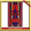 Prayer Mat/Rug/carpet for islamic/muslim design CBT-187