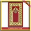 Prayer Mat/Rug/carpet for islamic/muslim design CBT-189