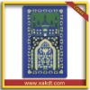 Prayer Mat/Rug/carpet for islamic/muslim design CBT-192