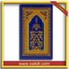 Prayer Mat/Rug/carpet for islamic/muslim design CBT-194