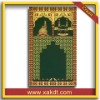 Prayer Mat/Rug/carpet for islamic/muslim design CBT-199