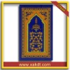 Prayer Mat/Rug/carpet for islamic/muslim design CBT-200