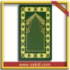 Prayer Mat/Rug/carpet for islamic/muslim design CBT-201
