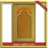 Prayer Mat/Rug/carpet for islamic/muslim design CBT-204