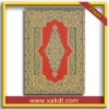 Prayer Mat/Rug/carpet for islamic/muslim design CBT-214