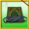 Prayer Mat/Rug/carpet for islamic/muslim design CBT-228