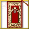 Prayer Mat/Rug/carpet for islamic/muslim design CBT-237