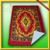 Prayer Mat/Rug/carpet for islamic/muslim design CBT-247