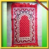 Prayer Mat for islamic or muslim design CBT-100