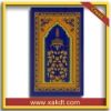 Prayer Rugs for Islamic or muslim design CBT-200