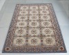 Prayer Wool Tufted Carpet/rug