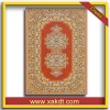 Prayer mat/rug/carpet with islamicmuslim design CBT-107