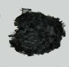 Pre-oxidized polyacrylonitrile fiber ( PANOF)