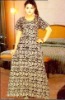 Preety Print Maxi