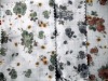 Preferential supply poplin pure cotton printed fabric cloth
