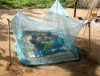 Pregnancy mosquito nets against malaria