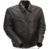 Premium Motorbike Leather Jacket